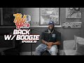 Back w/ Boogie | Episode 39 | Talk Vibe Hustle