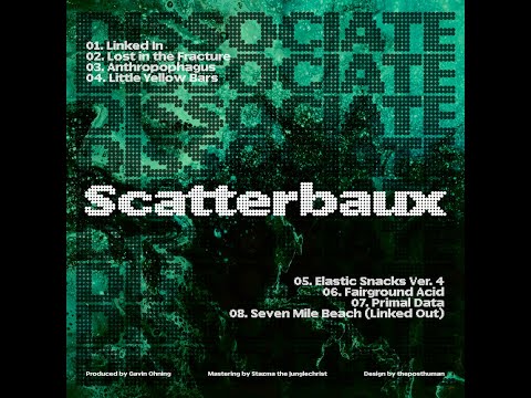 Παρακολούθηση Scatterbaux -- Primal Data στο YouTube Παρακολούθηση Scatterbaux -- Primal Data στο YouTube