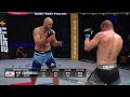 Croatia vs Russia Heavyweight Fight!! | Ante Delija v Denis Goltsov | Full Fight | PFL 8 2021
