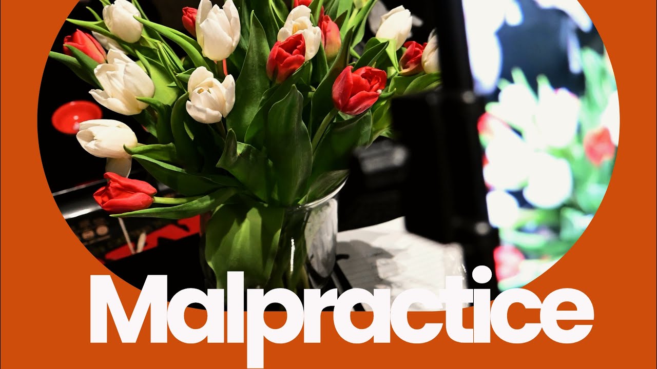 J.Reid Chevi - Malpractice (feat. SeaAirA) Mic Performance Video  Shot By @directedbycam8k