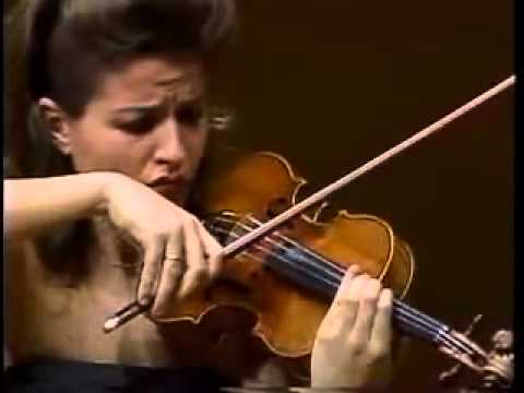 Video: ¿Quién es el mejor violinista?