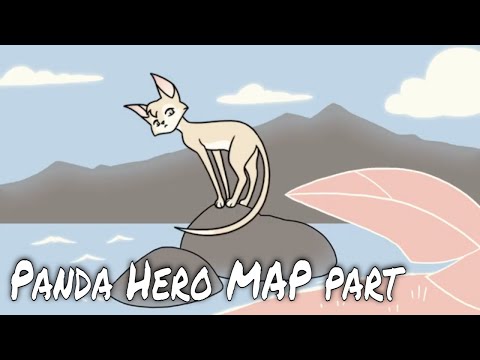 Panda Hero Multi
