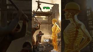 E se você levasse a engenharia para a Idade Média? #curiosidades #fatos #interessante #animacao3d