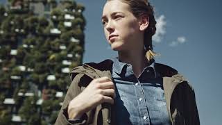 Lumberjack - Fall Winter 2019