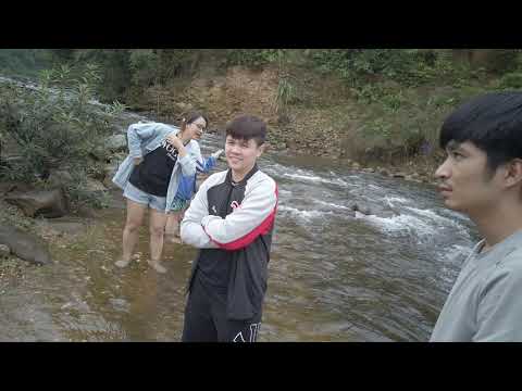 Review địa điểm cắm trại gần Hà Nội đẹp và rộng thoáng