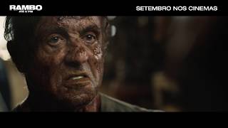 Filmes da semana: compre Rambo: Até o Fim, com Sylvester