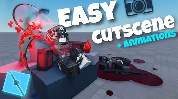Want to Make EPIC Cutscenes in Roblox Studio? Watch This Now