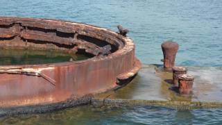Hawaii Part 5 Uss Missouri Uss Arizona