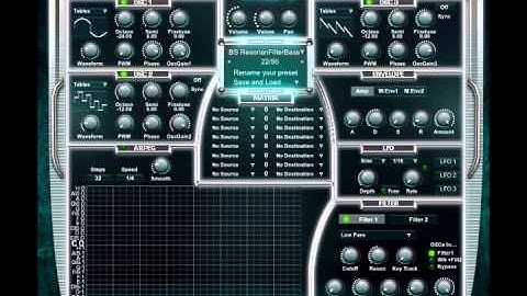 VACS VST by Noizefield