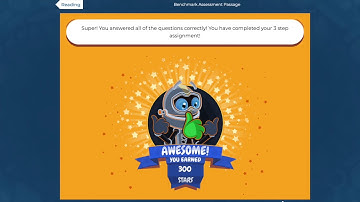 Raz Plus - Digital Running Records