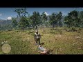 Red Dead Redemption 2  "PS5 PRO" JOHN DELIVERS FRONTIER JUSTICE TO THE MURFREE BROS  !!!