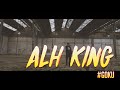 Alh king  goku  clip officiel  2020