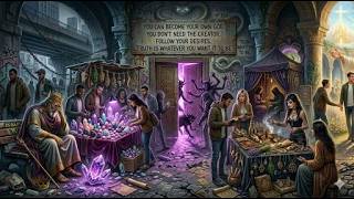 Prince of Demons: Solomon’s Terrifying Confrontation
