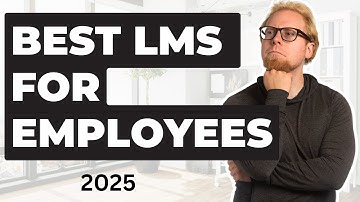 The Best LMSs for Online Employee Training and Development 2025