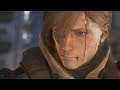 Обзор Left Alive. Худшая игра поколения!