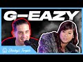 G-EAZY REACTS TO KOBE CALLING HIM A YOUNG ELVIS, DREAM FEATURE W/ LIL WAYNE & DEMI LOVATO COLLAB