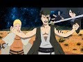 Naruto & Sasuke Vs Kawaki - Boruto Next Generation: Fan Animation