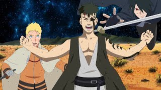 The battle we have been working on for a very long time! naruto and
sasuke vs kawaki is fan animation about protecting leaf village. comes
back ...