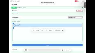 RedLINE Live Demo: Testing Upstream Timing Drift with Real Timestamps screenshot 3