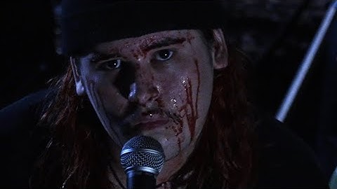 Doolittle - Skin   (Official Music Video)