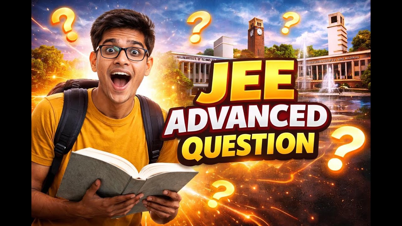 JEE Advanced 2022 Trigonometry | Advanced Level Problem