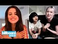 Selena Gomez Chats With Blackpink, BTS’ “Dynamite” Is Breaking Records & More | Billboard News