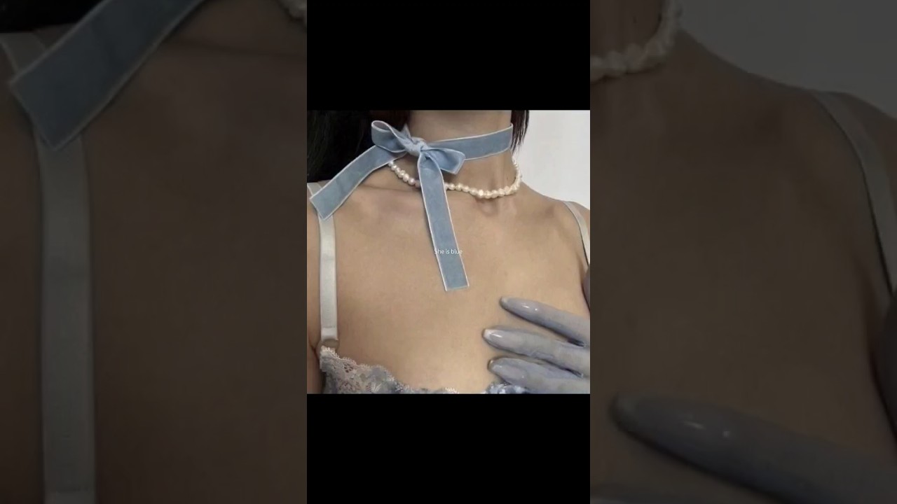 how does blue make you feel 