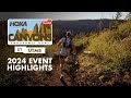 HOKA Canyons Endurance Runs by UTMB | 2024 Event Best of