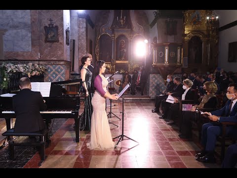 Concierto &ldquo;M&uacute;sica de C&aacute;mara en las Ciudades Patrimonio&rdquo;