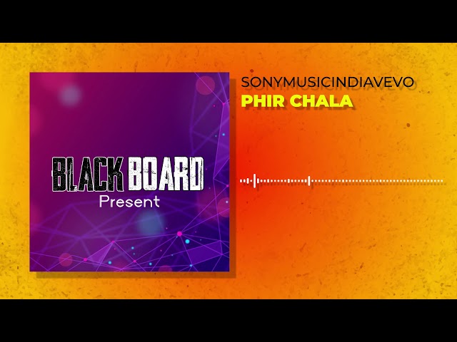 Phir Chala (Audio) | SonyMusicIndiaVevo class=
