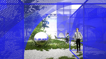 OPEN!PLATFORM / OPEN!RESIDENCE