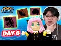 NYARI SENJATA BARU (DAY 6) #kinglegacy #roblox