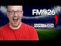How to continue your FM24 save on FM26