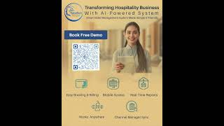 Transform Your Hospitality Business with AaryaTech AI System