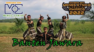 Tari Banten Jawara - Musik Jernih