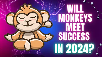 💪 Monkey Chinese Horoscope 2024: Will Monkeys Meet Success in 2024?