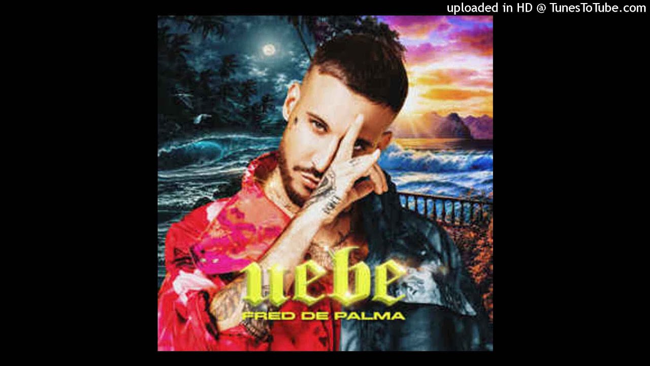 Fred De Palma D Estate Non Vale Testo