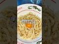 爆速塩油うどん#うどん#油そば#味の素#料理#shorts
