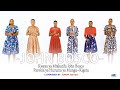 JOHN BOSCO - KWAYA YA MT. JOHN BOSCO - PAROKIA YA HURUMA YA MUNGU - KIGERA (Official Video Music)HD