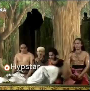 Video lucu TAHLIL berasama!