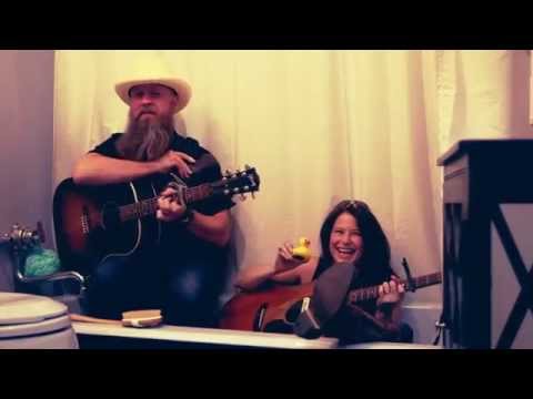 A Good Man  Live from the Lively Lounge Bathtub