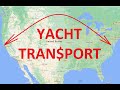 Yacht Transport