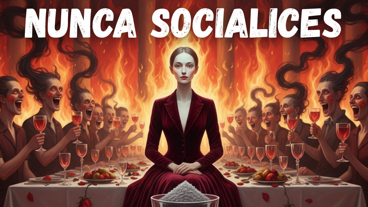 Por qué socializar es lo PEOR que puedes hacer – Schopenhauer