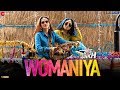 Womaniya  saand ki aankh  bhumi p  taapsee p  vishal mishra ftvishal dadlani  raj s  tushar h