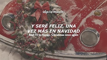 Thumbnail of Eagles - Please Come Home For Christmas //Sub Español | Lyrics//