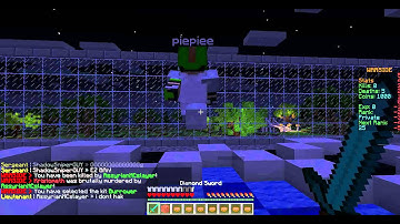 AssyrianMCslayer - Hacking on KitPvP - MCWarside