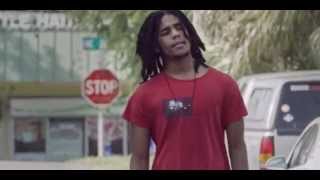 Skip Marley - Cry To Me Official Video