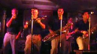 Video voorbeeld van "Swingin Medallions - Hey Baby - Ducks Beach Club"