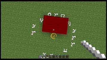 How to Build an Altar and Circle Magic Rings From the Witchery Mod - Minecraft