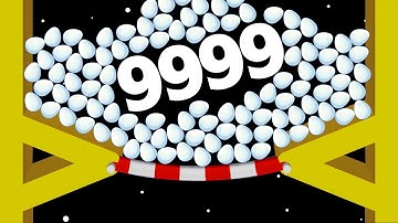 EGGS AND CHICKENS: ASMR Gameplay 